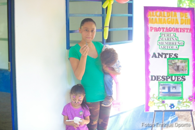 vivienda